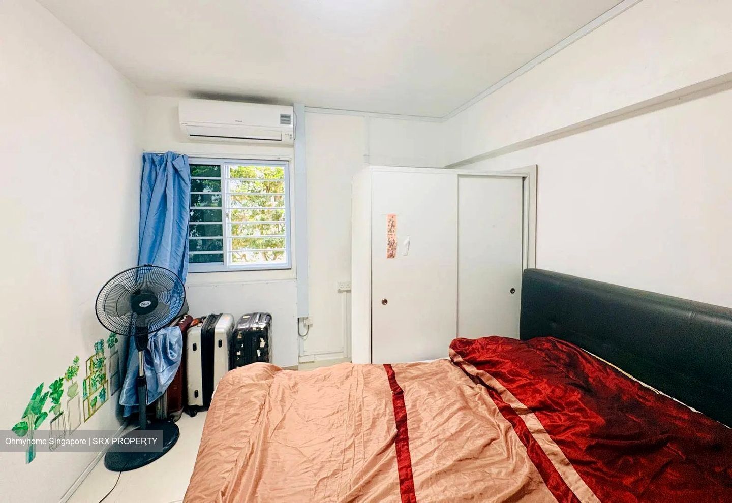 Blk 326 Ang Mo Kio 31 (Ang Mo Kio), HDB 4 Rooms #586067501